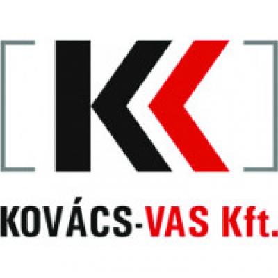 KOVÁCS - VAS Kft. Iparos Centrum